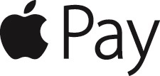 apple pay logo