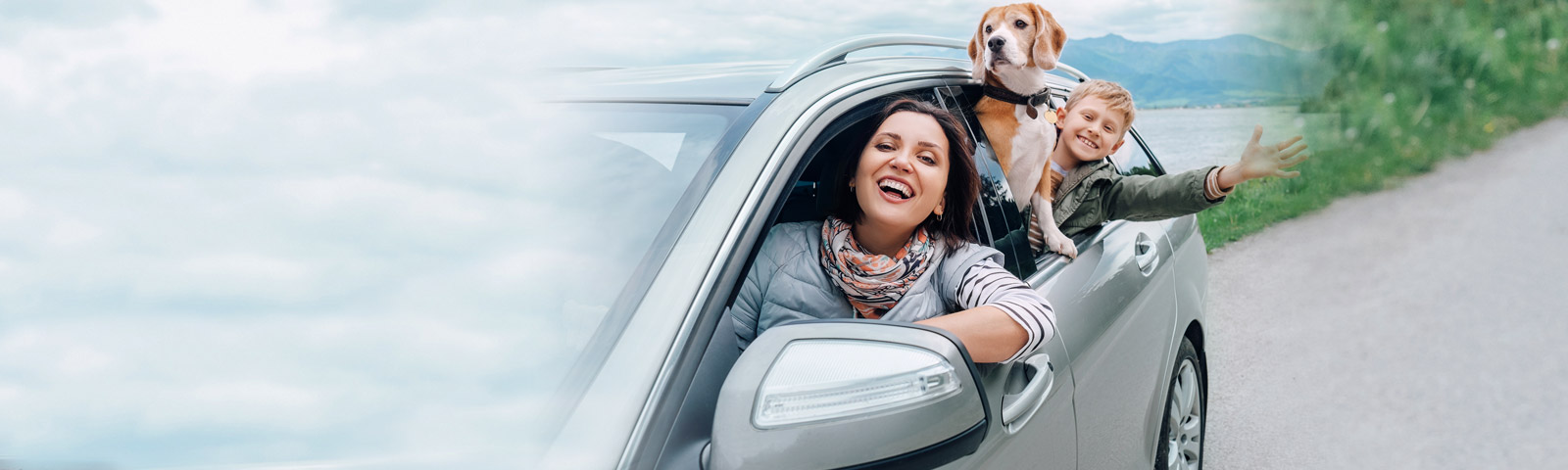 Auto Loans - Michigan Educational CU